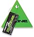 Dakine Triangle Scraper, Green