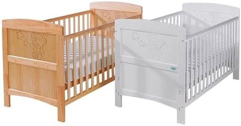 tatty teddy cot
