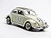 Hot Wheels Elite Heritage Herbie the Love Bug Vehicle (1:18 Scale)