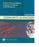 Canadian Community as Partner, Vollman, Ardene Robinson and Anderson, Elizabeth T., 0781741629