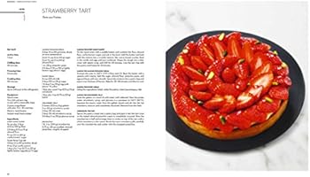 French Patisserie Master Recipes And Techniques From The Ferrandi