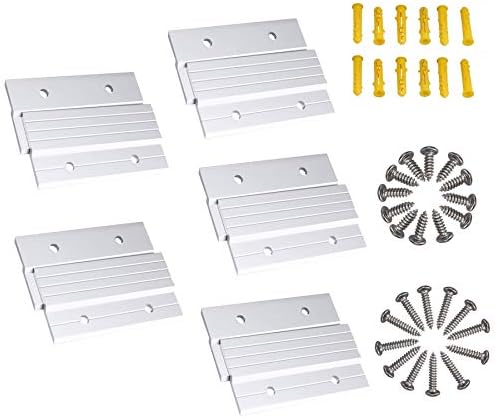 French Cleat Picture Hanger