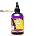 Fast Grow Hair Growth Oil, 4 oz.