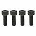 Superior Parts SP 883-492 Aftermarket Nylock Hex Socket HD Bolt M8 X 20 Compatible With Hitachi NR83A3, NR83AA2, NV83A2 Nailers - 4 pcs/pack