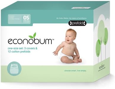 econobum diapers