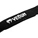 Venum Hyperlift Lifting Straps (1 Pair), Black
