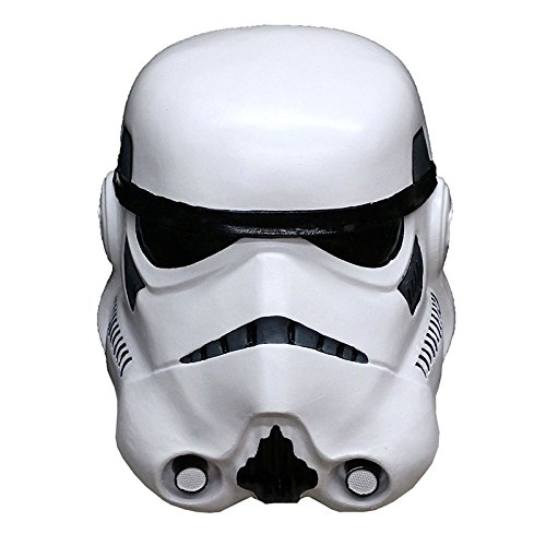 Star Wars Storm trooper MASK (Made in Japan)
