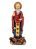 13" San Deshacedor Estatua Santo Saint Undoer