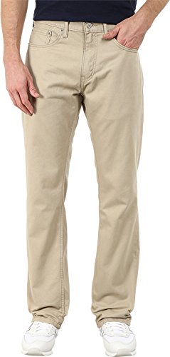 	Levi's Men's 559 Relaxed Straight Fit Jean - 34W x 36L - Chinchilla