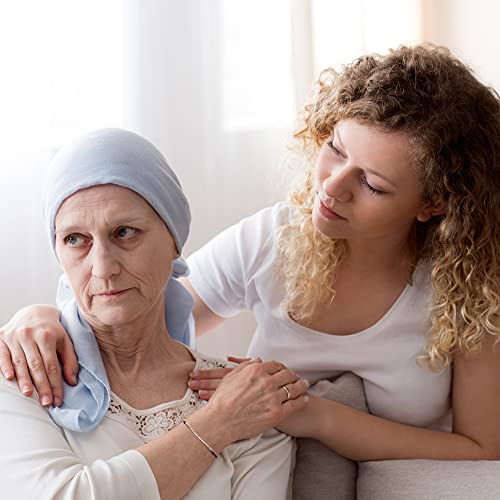 Cancer Gifts for Women Cancer Survivor Bracelet for Women Chemo Cancer Patient Gifts for Cancer