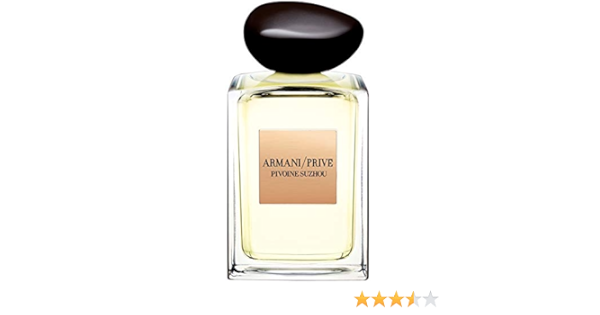 armani prive sephora