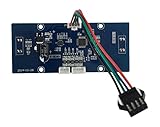 Self Balancing Scooter Control Gyroscope Sensor Board Replacement