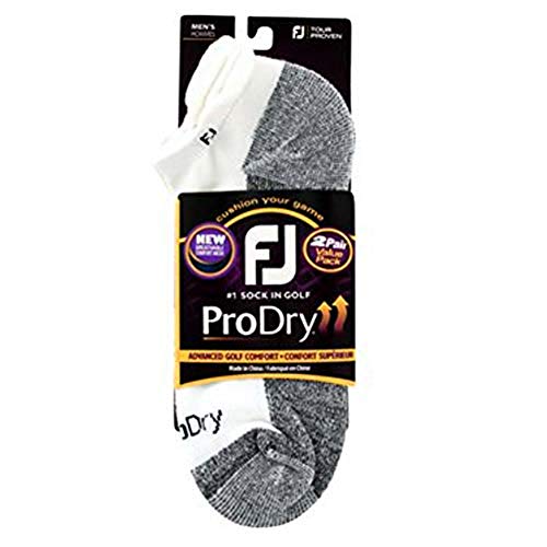 How to find the best foot joy socks men for 2019?