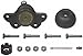 MOOG K6344 Front Upper Suspension Ball Joint for Chevrolet K2500