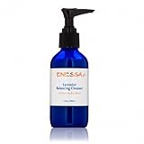 Enessa Lavender Balancing Cleanser 4 fl oz.
