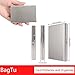 BagTu 10 IN 1 Metal Switch Game Card Case for Nintendo, Portable Card Protector for 8 Switch Game Cards and 2 Memory Cards
