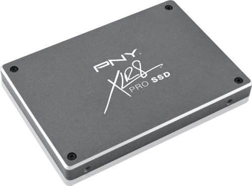 XLR8 PRO