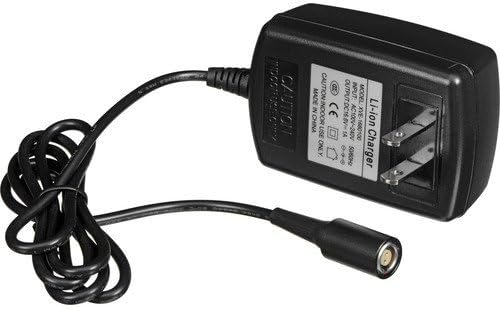 Letus Charger for 2600 mAH Helix Jr. batteries