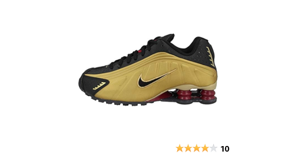 nike 360 shox
