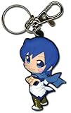 Vocaloid SD Kaito Key Chain