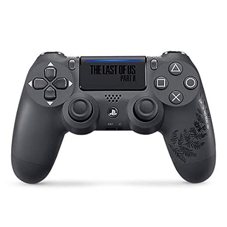 tlou2 ps4 pro bundle