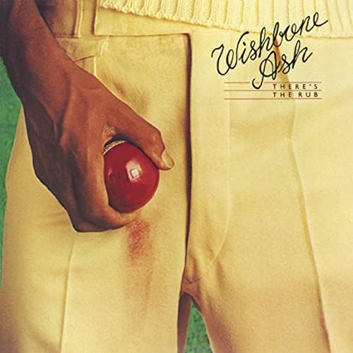 WISHBONE ASH - Twin Barrels Burning - Amazon.com Music