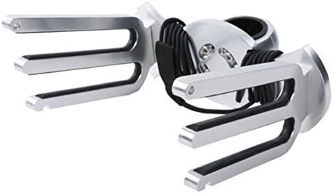 Cheerwake 2015 NEW Anodize Finished BAT Angle Mount Wakeboard Tower Rack