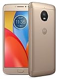 Motorola Moto E4 Plus XT1771 16GB Gold, 5.5
