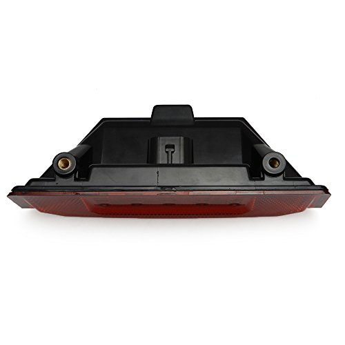 image for KEMIMOTO, Rear Tail Light for Ranger 570 XP 900 1000 Brake Stop Lamp f
