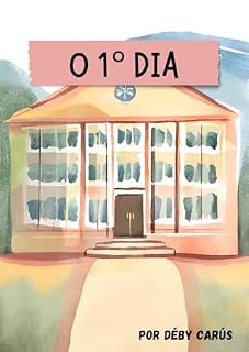 Livro 1° dia (Poemas da vida)
