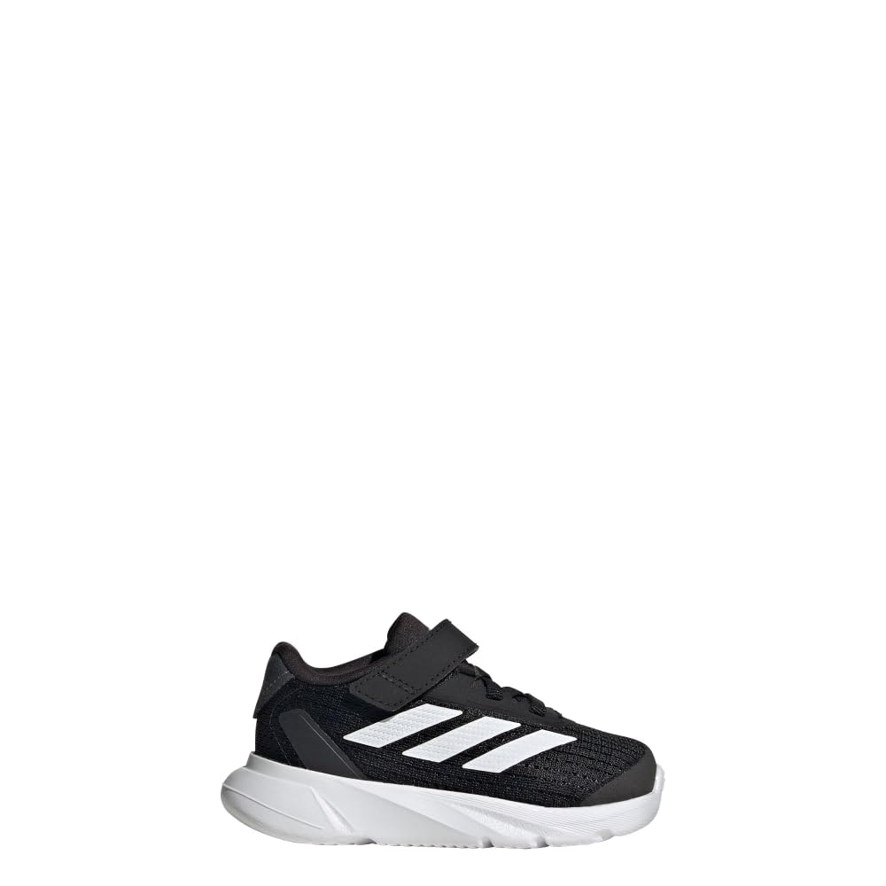 adidas Kids' Duramo SL Elastic Lace Sneaker