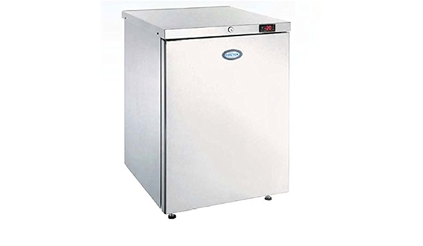 Foster HR150 (13/101) bajo una mesa para nevera, 150 L ...