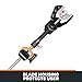 Worx WG321 20V Power Share JawSaw Cordless Chainsaw with 5ft Extension Pole