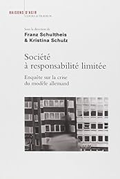 Société à responsabilité limitée