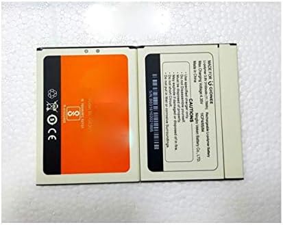 Nagnechi Mobile Battery for Gionee P7-Max