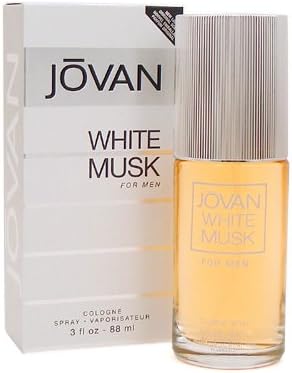 Amazon ジョーバン Jovan ホワイトムスク フォーメン ml Col Sp 並行輸入品 ジョーバン オーデコロン Edc 通販