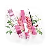 Glamm Eyelash Growth Serum 8 ml - Boost Treatment for Lash- Best Rapid Brow All-Natural Booster Enhancer Serum with Biotin - Thicker and Stronger Top Rated Babe Eye Lashes and Eyebrow Growth