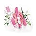 Glamm Eyelash Growth Serum 8 ml - Boost Treatment for Lash- Best Rapid Brow All-Natural Booster Enhancer Serum with Biotin - Thicker and Stronger Top Rated Babe Eye Lashes and Eyebrow Growth