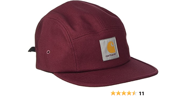 Carhartt Backley Cap Fedora, Purple 