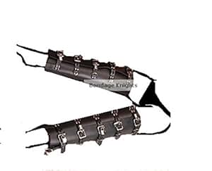 Amazon.com: Bondage Leg Splint Restraints: Health & Personal Care