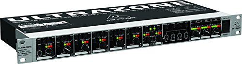 2 Behringer+ZMX8210+BEHRINGER+ULTRAZONE