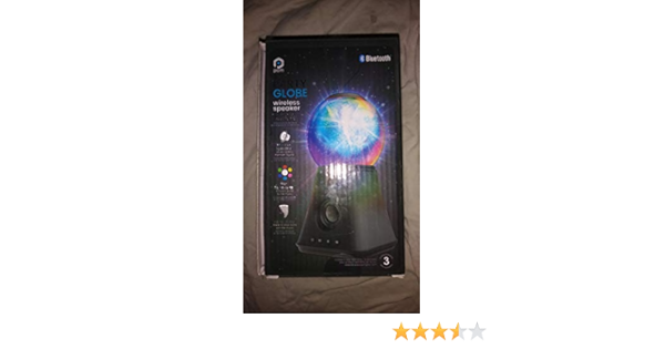 pom gear party globe