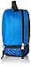 Big Hero Six Lunch Bag, Blue