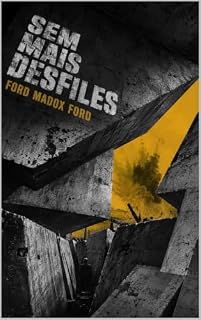 Livro Sem Mais Desfiles (Edição em Português): No More Parades (Fim do desfile Livro 2)