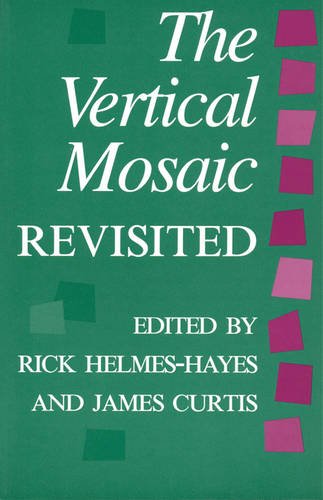 The Vertical Mosaic Revisited (Heritage)