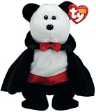 Ty Beanie Babies Baron Van Pyre - Bear