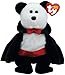 Ty Beanie Babies Baron Van Pyre - Bear