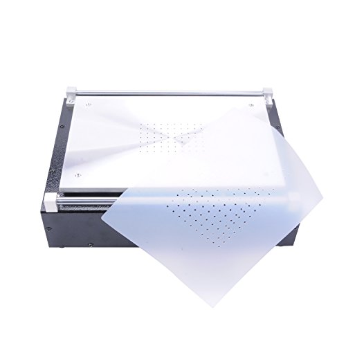 Wotefusi Screen Vacuum Separator Touch Screen Splitter Repair 110V 800W