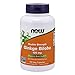 NOW Supplements, Ginkgo Biloba 120 mg, 100 Veg Capsules primary