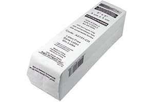 Tampon 2x2 AMD-Ritmed 4 Plis paquet de 200pcs